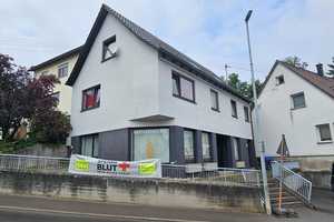 6-Zi Wohnung (Maisonette) in Rosenfeld-Heiligenzimmern zu vermieten ab 01.08.25