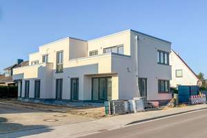 Ihr neues Zuhause: Stilvolle 2-Zimmer-Wohnung mit EBK im Erdgeschoss! – Die vollständige Adresse der Immobilie erhältst du vom Anbieter., 26135 Drielake, Oldenburg (Oldenburg) – Vorschaubild 2
