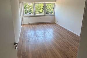 Renovierte 3-Zimmer-Wohnung in Langenfeld