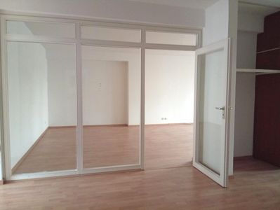 3-Zimmer-Wohnung Stadtmitte