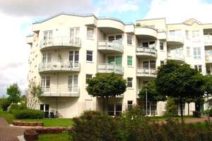 Attraktives 1-Zimmer-Appartement inkl. TG-Platz! Gute Kapitalanlage! – 51149 Porz (Ortsteil), Köln – Vorschaubild 2