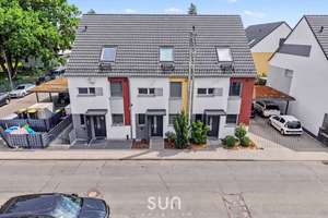 SONNIGE AUSSICHTEN & NATUR PUR! - 2020er REH mit Gartenterrasse in direkter Waldrandlage – Die vollständige Adresse der Immobilie erhältst du vom Anbieter., 64569 Nauheim – Vorschaubild 18