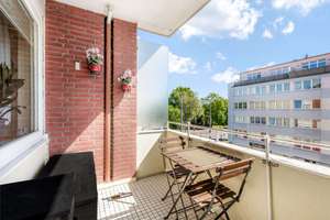 Ihr neues Zuhause im Herzen Bremens // 3-Zimmerwohnung in der Bremer Innenstadt – Die vollständige Adresse der Immobilie erhältst du vom Anbieter., 28195 Altstadt, Bremen – Vorschaubild 11