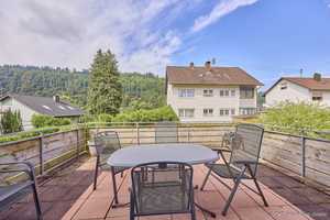 Zwingenberg/Neckar: Ein gepflegtes Familienhaus in begehrter Lage! – Neckar-Odenwald-Kreis – Vorschaubild 5