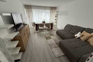 Kaufen und einziehen! Schöne Wohnung mit Balkon im 7 FH – Mannheim – Vorschaubild 1
