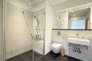 Exklusive 2-Zimmer-Wohnung mit 100 m² & Südausrichtung im Herzen von Berlin-Mitte – 10115 Mitte (Ortsteil), Berlin – Vorschaubild 12