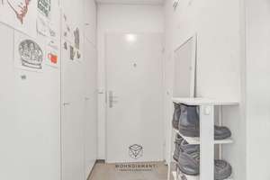 Stilvolles 1-Zimmer-Apartment mit Balkon ins Grüne – ideal für Eigennutzer & Kapitalanleger 🌿🏡✨ – Die vollständige Adresse der Immobilie erhältst du vom Anbieter., 70597 Degerloch (Ortsteil), Stuttgart – Vorschaubild 11