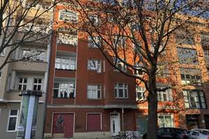 Moabit: Kaiserin-Augusta-Alle: ERSTBEZUG: 2-Zi-AB-Whg, HH 2. OG, ca 53 m² per SOFORT zu VERKAUFEN – Die vollständige Adresse der Immobilie erhältst du vom Anbieter., 10553 Moabit, Berlin – Vorschaubild 20