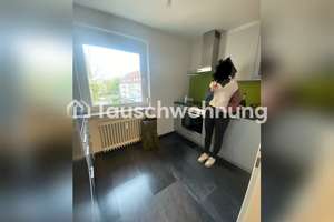 Tauschwohnung: 3-Zimmer Wohnung gegen 2- 2,5 Zimmer Wohnung – Matthias-Erzberger-Str. 21, 79100 Unterwiehre-Süd, Freiburg im Breisgau – Vorschaubild 6