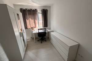 Schicke zentrale 1-Zimmer Wohnung im 3. OG in Mannheim – Heinrich-Lanz-Straße 23-27, 68165 Schwetzingerstadt/Oststadt, Mannheim – Vorschaubild 9