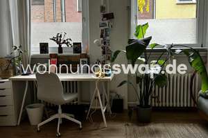 Wohnungstausch: Geisselstraße 80 – Geisselstraße 80, 50400 Ehrenfeld (Ortsteil), Köln – Vorschaubild 2