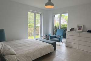 Exklusive 5-Zimmer-Wohnung in schöner Stadtvilla in direkter Rheinlage! – Turmstraße 40c, 53175 Plittersdorf, Bonn – Vorschaubild 14