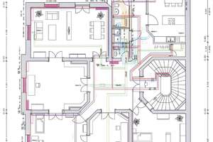 Herrschaftliches Wohnen im stilvollen Altbau – 5-Zimmer-Wohnung mit historischem Charme – Pettenkoferstraße 29, 80336 St. Paul, München – Vorschaubild 31