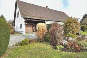 Familienfreundliches Haus mit schönem Garten und Ausbaupotential zu verkaufen
 – Die vollständige Adresse der Immobilie erhältst du vom Anbieter., 85408 Gammelsdorf – Vorschaubild 1