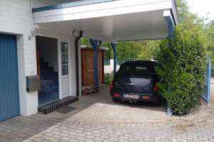 Schöne Single Wohnung in ruhiger Umgebung  – Katenbäker Berg 6a, 27793 Wildeshausen – Vorschaubild 2