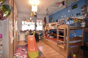 Sehr ruhige, vermietete 2-Zi-Whg mit Balkon, ohne Käuferprovision! – Die vollständige Adresse der Immobilie erhältst du vom Anbieter., 90449 Röthenbach West, Nürnberg – Vorschaubild 4