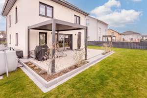 Neubau 2023 | EFH mit PV-Anlage, Speicher & Wärmepumpe | 145 m² | ruhige Lage – Die vollständige Adresse der Immobilie erhältst du vom Anbieter., 14974 Ludwigsfelde – Vorschaubild 15
