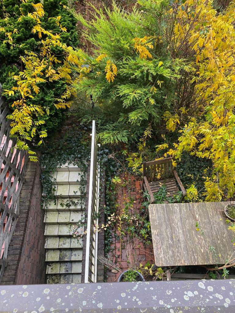 Immobilie in Flintbek - Gepflegtes Reihenhaus in Flintbek - Bild 1