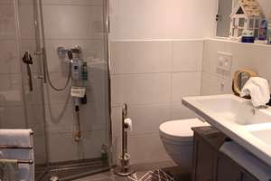 Genossenschaftsmodell:
Gut geschnittene, barrierefreie Wohnung mit Balkon, Aufzug und Tiefgaragenst – Die vollständige Adresse der Immobilie erhältst du vom Anbieter., 42327 Elberfeld West, Wuppertal – Vorschaubild 7