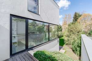 Architektenhaus mit Galerie, Wellnessbereich und hochwertiger Designausstattung – 40629 Grafenberg, Düsseldorf – Vorschaubild 39