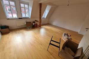 3-Zimmer-Wohnung in Nürnberg Friedrich-Ebert-Platz – Reichstraße 16, 90408 Uhlandstraße, Nürnberg – Vorschaubild 5