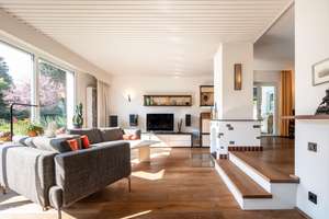 Exklusives Einfamilienhaus mit Traumgrundstück und Außenpool in Meerbusch-Osterath! – Die vollständige Adresse der Immobilie erhältst du vom Anbieter., 40670 Meerbusch – Vorschaubild 7