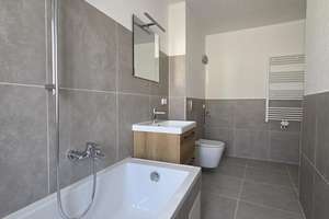 Frisch renovierte 2-Zimmer-Wohnung mit neuem Bad, Magdeburg Alte Neustadt (W20) – 39106 Alte Neustadt, Magdeburg – Vorschaubild 6