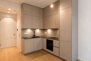 City-Loft im FOUR Frankfurt zu verkaufen – 60315 Innenstadt, Frankfurt am Main – Vorschaubild 5