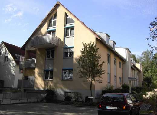 Wohnungen & Wohnungssuche in Innenstadt (Memmingen)