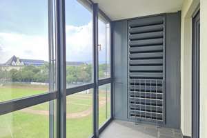 Penthouse-Highlight ohne Kompromisse: 4-Zi, EBK, Dachterrasse und Wintergarten! – Karlsbader Platz 14, 65197 Rheingauviertel / Hollerborn, Wiesbaden – Vorschaubild 14