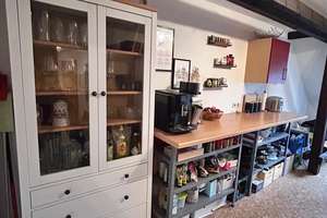 Freundliche und sanierte 2-Raum-Dachgeschosswohnung in Leipzig – Kapellenstraße 11, 4315 Neustadt-Neuschönefeld, Leipzig – Vorschaubild 3