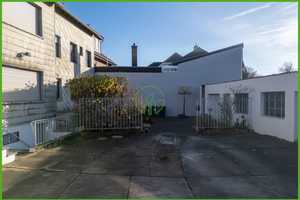 # NIEDERZIER # 3-Familienhaus, ca. 137 m² Wohnfläche, mit Garage, Werkstatt und großem Grundstück. – Düren (Kreis) – Vorschaubild 28