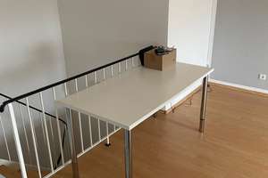 Charmante 2-Zimmer-Wohnung über zwei Etagen im Josefsviertel – Die vollständige Adresse der Immobilie erhältst du vom Anbieter., 48153 Josef, Münster – Vorschaubild 8