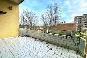 Neue Wohnung, neues Glück! 3,5-Zimmer-Stadtwohnung (WBS) – Rahestr. 8, 44309 Brackel (Ortsteil), Dortmund – Vorschaubild 3