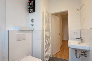 Zweizimmerwohnung in Wersten - Erstbezug nach Sanierung – Die vollständige Adresse der Immobilie erhältst du vom Anbieter., 40591 Wersten, Düsseldorf – Vorschaubild 10