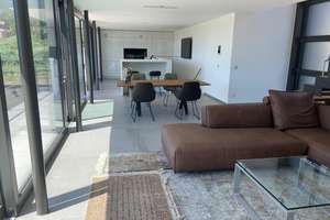 Architekten-Neubauvilla  in Weinbergsrandlage in Neustadt-Hambach – Die vollständige Adresse der Immobilie erhältst du vom Anbieter., 67344 Hambach, Neustadt an der Weinstraße – Vorschaubild 14