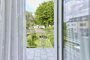 Wohlfühlen auf den ersten Blick – charmantes Reihenmittelhaus mit liebevoll angelegtem Garten! – Die vollständige Adresse der Immobilie erhältst du vom Anbieter., 86415 Mering – Vorschaubild 7