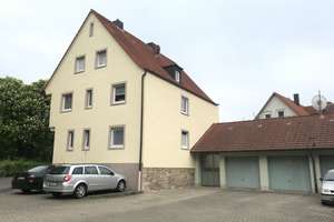 Solides 3-Familienhaus am Stadtrand – Östliche Allee 4, 97447 Gerolzhofen – Vorschaubild 19