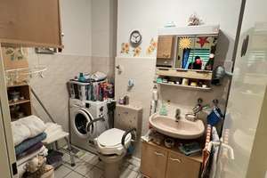 Gemütliche 2-Zimmerwohnung am Butterkamp 23 - Nur mit WBS anmietbar! – Butterkamp 23, 33605 Stieghorst, Bielefeld – Vorschaubild 4