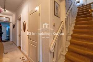 Klein Faldern! Charmantes Stadthaus mit Terrasse, Nebengebäude und Gartenanlage! – Die vollständige Adresse der Immobilie erhältst du vom Anbieter., 26725 Stadtzentrum, Emden – Vorschaubild 17