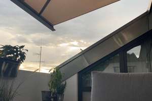 Wohlfühlen leicht gemacht - Schöne 3,5-Zimmer-Dachgeschosswohnung mit tollem Ausblick – Walchenseestraße 45, 70378 Hofen, Stuttgart – Vorschaubild 3