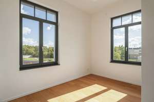 Erstbezug über den Dächern Potsdams: Penthouse mit großer Terrasse – Die vollständige Adresse der Immobilie erhältst du vom Anbieter., 14469 Bornstedt, Potsdam – Vorschaubild 6