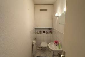 NEU *Paul & Partner* GEMÜTLICHE 3-ZIMMER-WOHNUNG AM RANDE DES RHEINGAUVIERTELS! – Die vollständige Adresse der Immobilie erhältst du vom Anbieter., 65197 Rheingauviertel / Hollerborn, Wiesbaden – Vorschaubild 6
