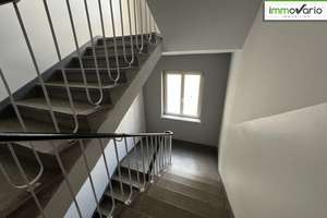 Hübsche 2-Zimmer-Wohnung mit Tageslichtbad, Wanne und Balkon - inmitten der Altstadt – Keplerstraße 6 A, 39104 Altstadt, Magdeburg – Vorschaubild 5