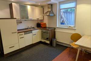 Wohnen mit Charakter: 2-Zimmer-Apartment in Stegaurach – 96135 Stegaurach – Vorschaubild 12
