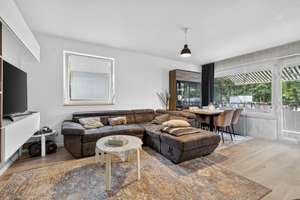 Sanierte Kapitalanlage in Lechhausen inkl. Garage! – Die vollständige Adresse der Immobilie erhältst du vom Anbieter., 86165 Lechhausen-Ost, Augsburg – Vorschaubild 3