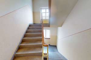 Substanz. Ertrag. Perspektive. – Vollvermietetes MFH mit vier Einheiten in Karlsruhe am Lindenplatz – Die vollständige Adresse der Immobilie erhältst du vom Anbieter., 76185 Mühlburg, Karlsruhe – Vorschaubild 20
