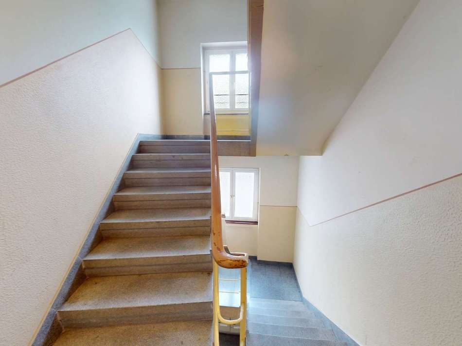 Treppenhaus