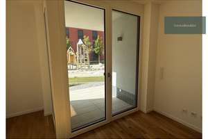 Premium-Neubau zum Erstbezug: Lichtdurchflutete Vier-Zimmer-Erdgeschosswohnung – 81673 Josephsburg, München – Vorschaubild 7