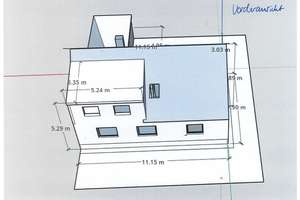 DHH in begehrter Lage, modernes + energieeffizientes Heizkonzept, großes Grundstück mit Sauna + Pool – Die vollständige Adresse der Immobilie erhältst du vom Anbieter., 8066 Eckersbach Siedlung, Zwickau – Vorschaubild 8